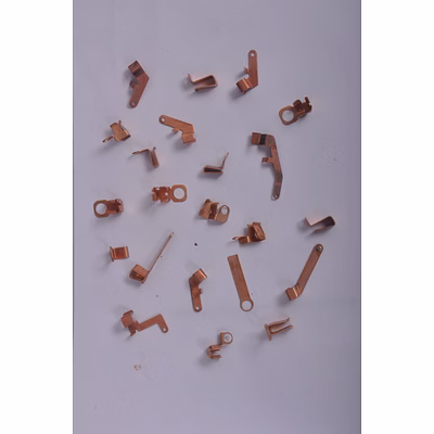 sheet metal parts