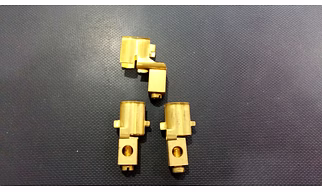SHEET METAL PARTS