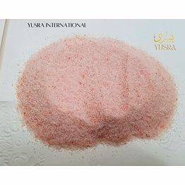 himalayan pink salt