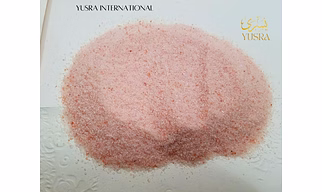 HIMALAYAN PINK SALT