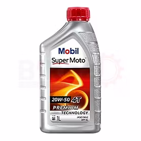 Oil