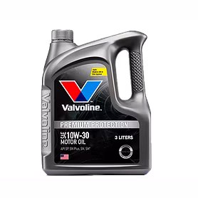 VALVOLINE ALL FLEET PREMIUM 15W40 - United Motors