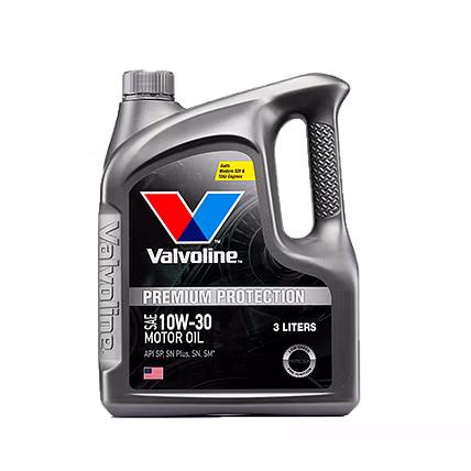 VALVOLINE ALL FLEET PREMIUM 15W40 - United Motors-004