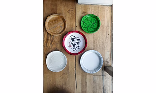 Paper Plates