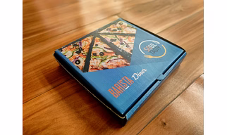 Pizza Boxes