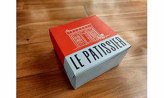 Cake and Pastry boxes