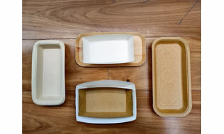 Paper Meat Trays