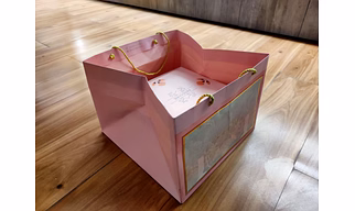 Paper Bags