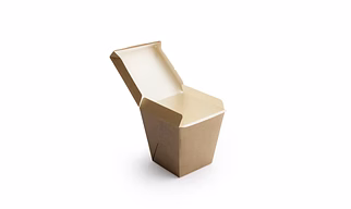 Wok Boxes