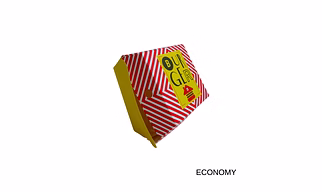 Burger Boxes