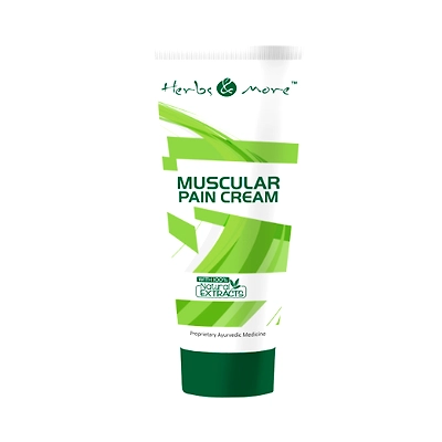NETSURF Muscular Pain Cream