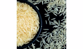 Rice Sella 1121