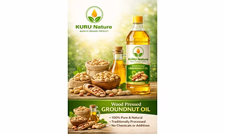 SESAME OIL