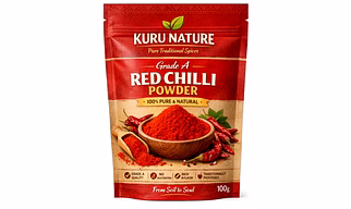 Red Chilli Powder