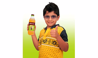 Insuvai Cold Pressed Sesame Oil