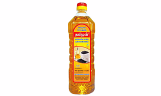 TAMIZHAN PARAMPARIYA CHEKKU OIL