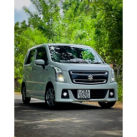 Wagon R Car for rent