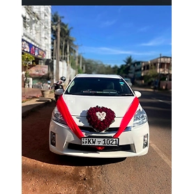 Wedding Cars for rent
