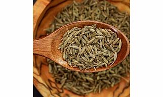 Cumin Seed