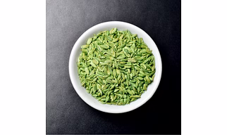 Fennel Seed