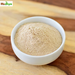 psyllium husk powder 99% purity 100 mesh dried ad raw for pharma low-gi bakery & dietary supplements | super white