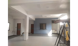 Home painting service