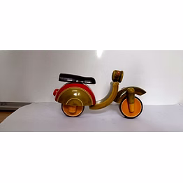 no brand wooden scoter toys for kids