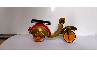 wooden Scoter toys for Kids