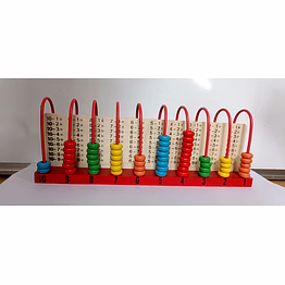 abacus tool