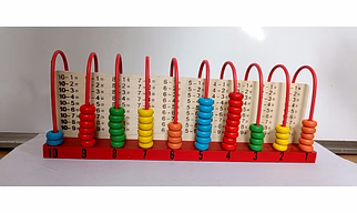 Abacus Tool