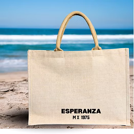 jute shopping / tiffin/bottol bag