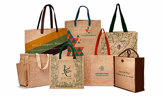 Jute Bag