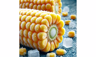 Frozen Sweetcorn