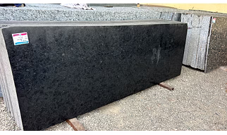 Granite slab