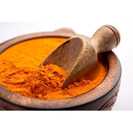 Turmeric Powder ( Curcuma Longa )