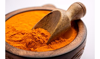 Turmeric Powder ( Curcuma Longa )