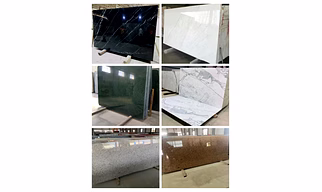 Marble