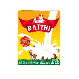 Ratthi 400g