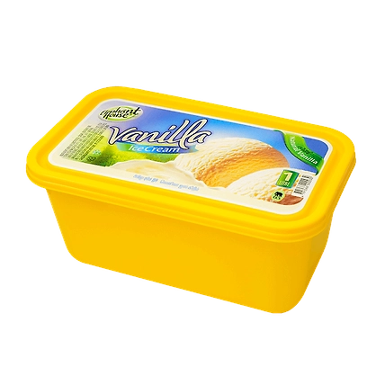Elephant House Vanilla Ice Cream 1 Litre-1018649-6bd6d933