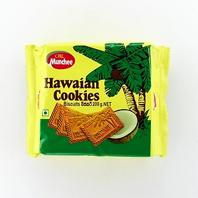 Huwain Cookies Biscuit 200g