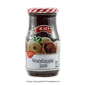 Kist Woodapple Jam 300g