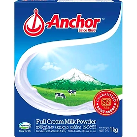 Anchor 1kg