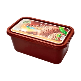 Chocolate Ice Cream 1Litre