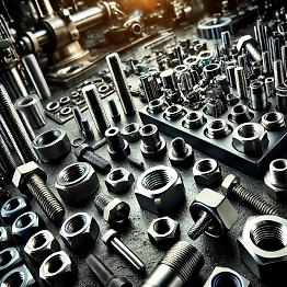 TOSHA FASTENERS