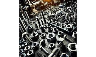 FASTENERS