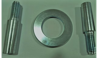 Washers & Machined Parts