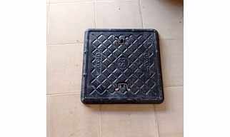 Fiberglass Reinforced Plastic