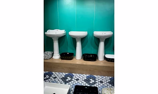 Sanitaryware