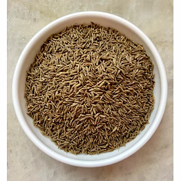 cumin seeds