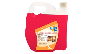 K1 Bathroom Cleaner